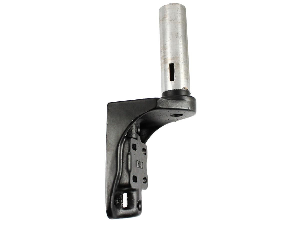 RAM Mounts - RAM-D-109V-BP1U - UNPKD. RAM VERT BRACKET W/ 1Inch POST