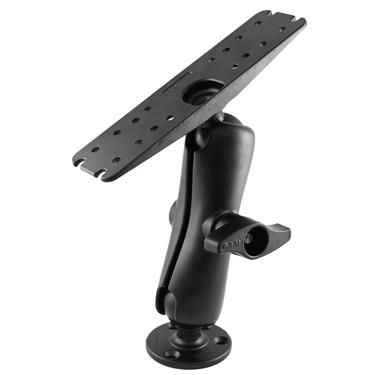 RAM Mounts - RAM-D-111 - Support RAM avec 3pouces x 11pouces