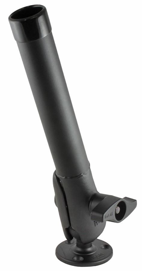 RAM Mounts - RAM-D-119 - Porte-cannes à pêche en tube RAM