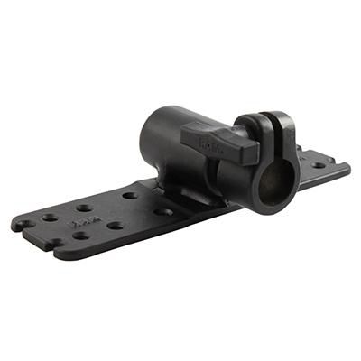 RAM Mounts - RAM-D-137BHU - Ram unpkd. 3pouces x 11pouces