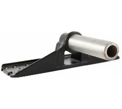 RAM Mounts - RAM-D-137BPU - Ram unpkd. 3pouces x 11pouces