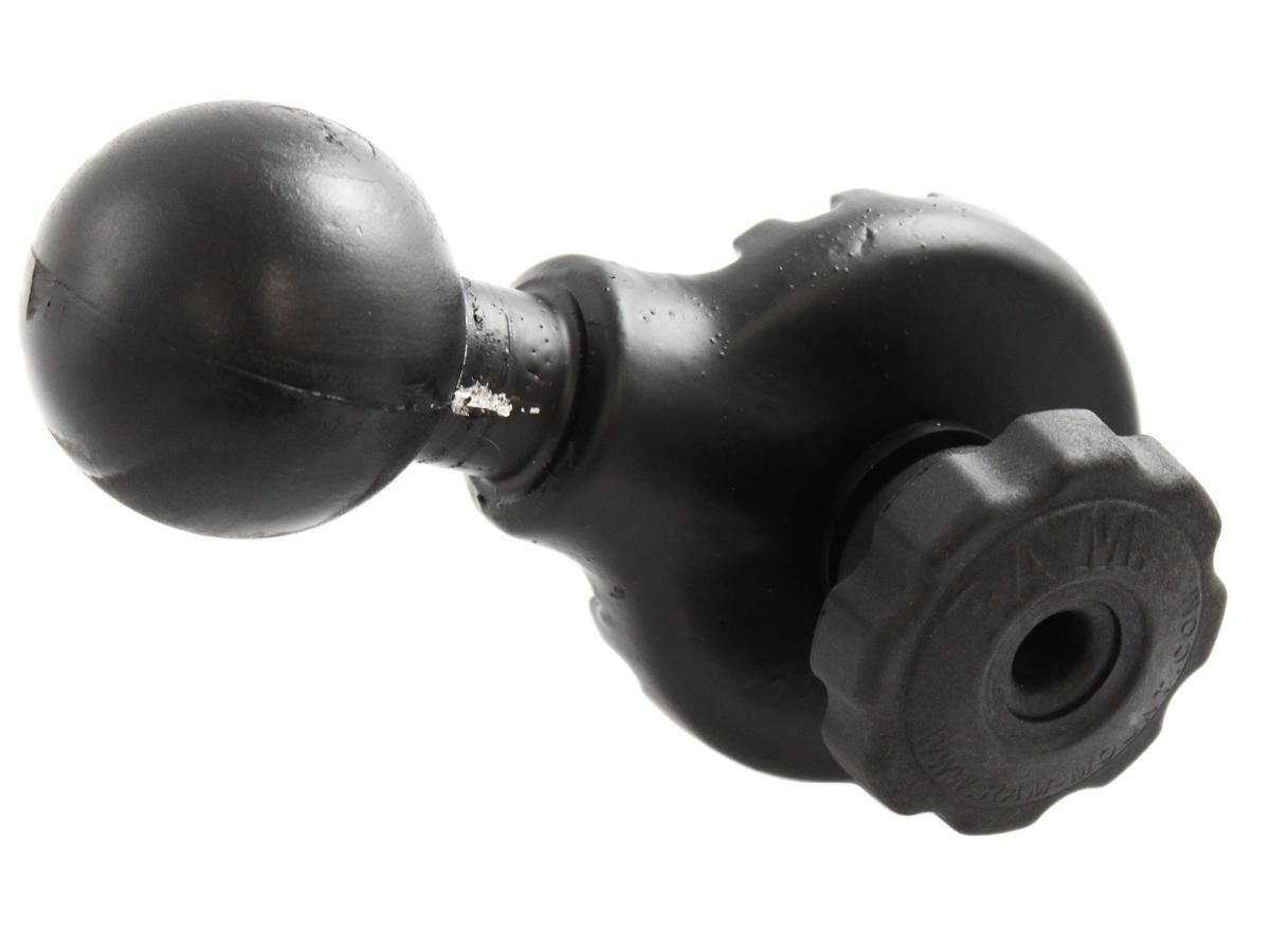 RAM Mounts - RAM-D-162B-DU - Base à cliquet RAM avec
