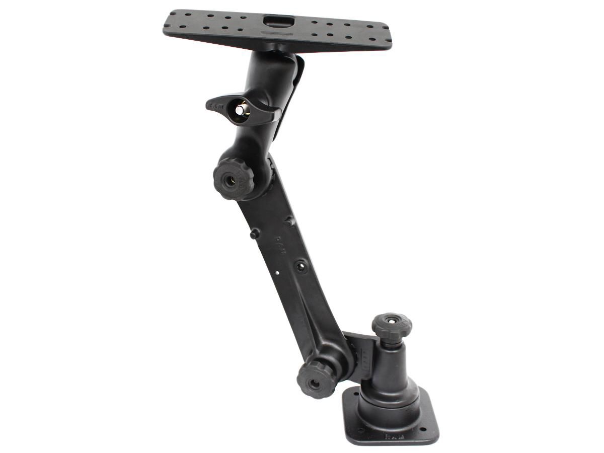 RAM Mounts - RAM-D-162H-MC1 - Ram swing arm hor. Système