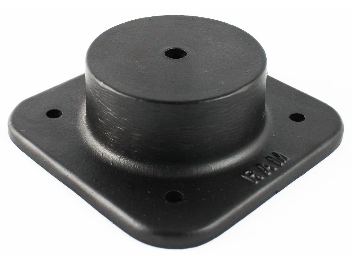 RAM Mounts - RAM-D-162HU - Ram à cliquet horizontal