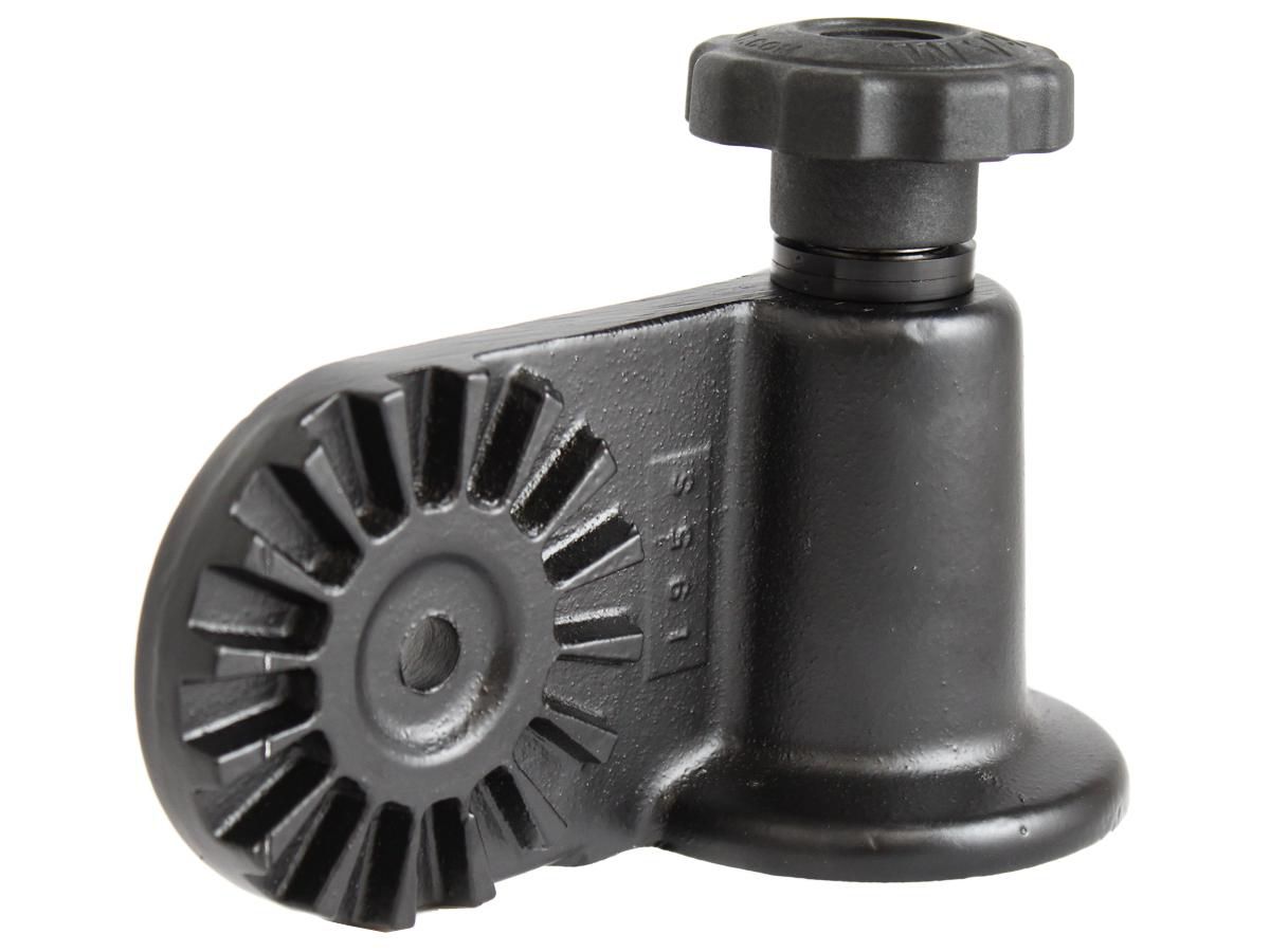 RAM Mounts - RAM-D-162SU - Base pivotante RAM avec cliquet