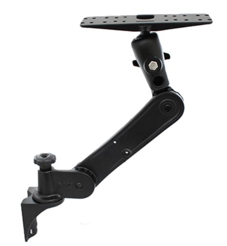 RAM Mounts - RAM-D-162V-MC1 - Ram® ratchett étendu