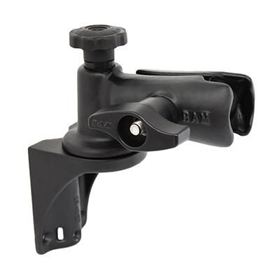 RAM Mounts - RAM-D-162V-MC3 - RAM vert. Système de bras pivotant