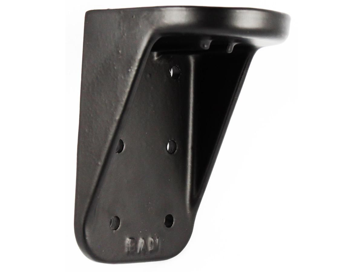 RAM Mounts - RAM-D-162V1U - RAM vert. Balançoire à cliquet Bosch