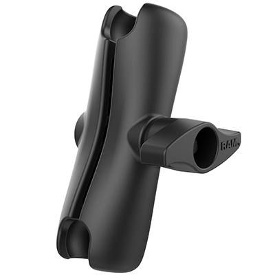 RAM Mounts - RAM-D-201U-MI1 - Bras à double emboîtement