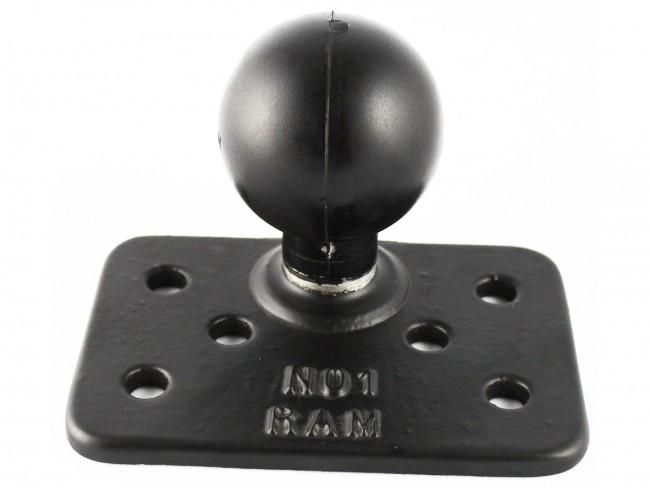 RAM Mounts - RAM-D-202U-NO1 - CC UND RAM BASE NORTHROP GRUMMAN C161110