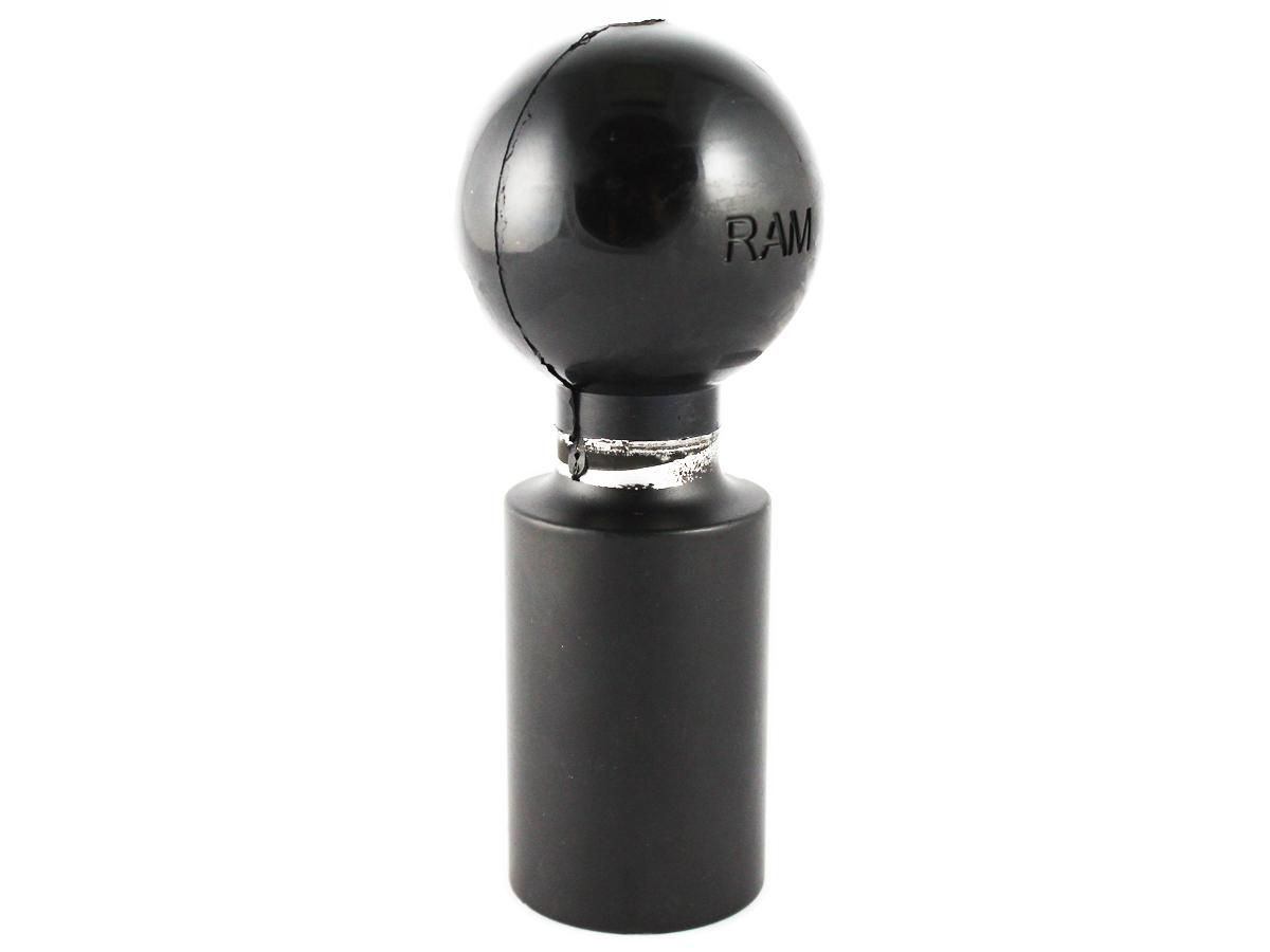 RAM Mounts - RAM-D-218-1 - Ram simple boule avec 1 pouce