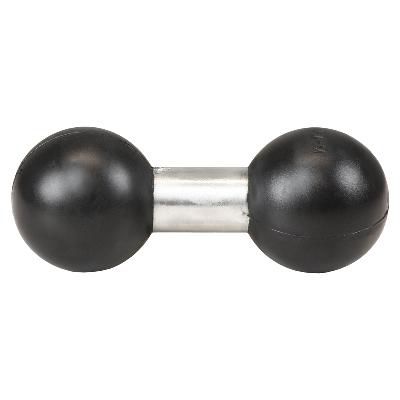 RAM Mounts - RAM-D-230U - Ram d-size 2.25, double bille