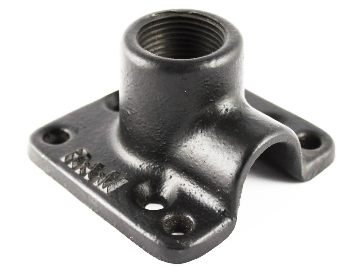 RAM Mounts - RAM-D-232-90U - Base de RAM Unpkd avec 1inch npt