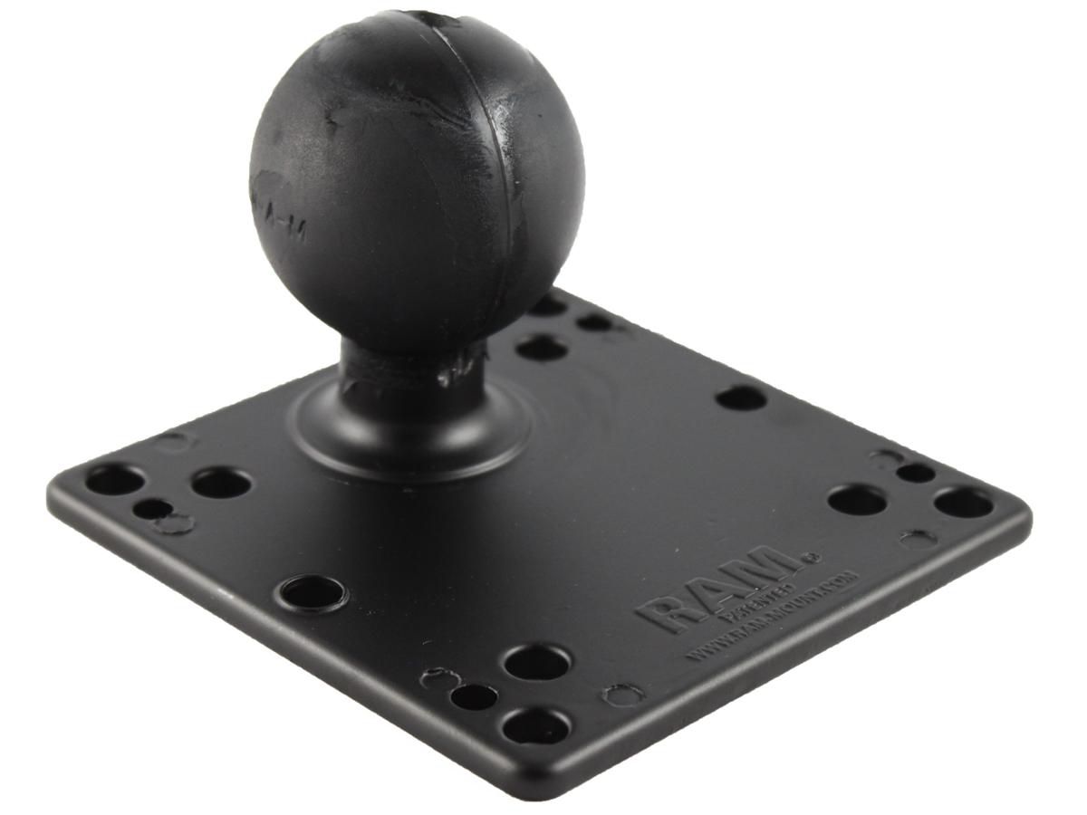 RAM Mounts - RAM-D-246-AD1U - Plaque Vesa