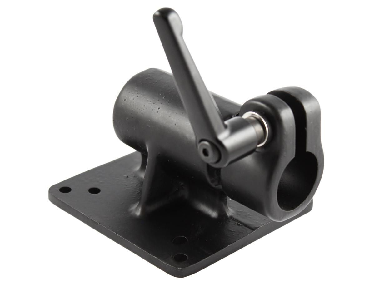 RAM Mounts - RAM-D-246HU - Support vesa unpkd avec 1inch