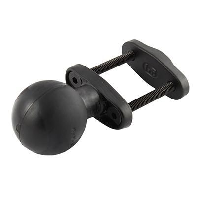 RAM Mounts - RAM-D-247U-15 - Unpk ram clamp base avec boule