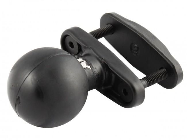 RAM Mounts - RAM-D-247U-2GL1 - Unpk ram clamp base avec boule
