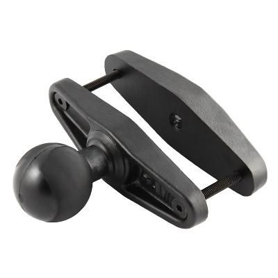 RAM Mounts - RAM-D-247U-5 - Unpk ram clamp base avec boule