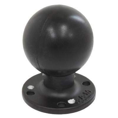 RAM Mounts - RAM-D-254-WD1U - Base de 2 7/16 pouces de diamètre avec