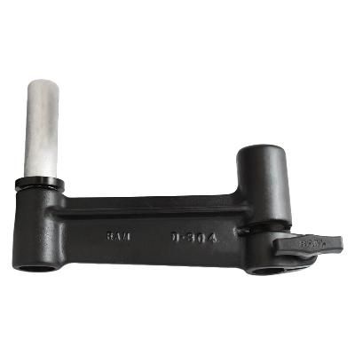 RAM Mounts - RAM-D-261-1U - Bras oscillant d'extension du RAM pour