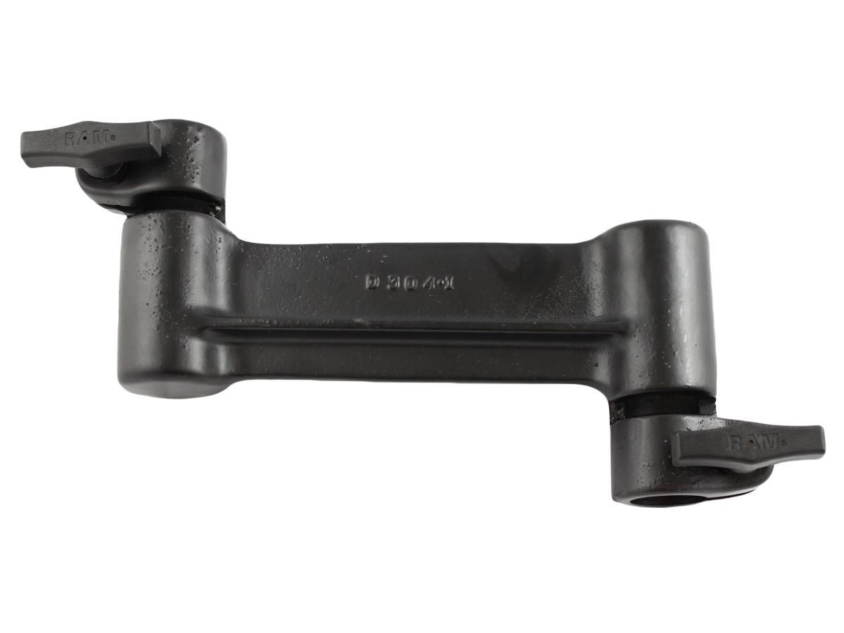 RAM Mounts - RAM-D-261-DHDHU - Bras pivotant avec trou de 1 pouce