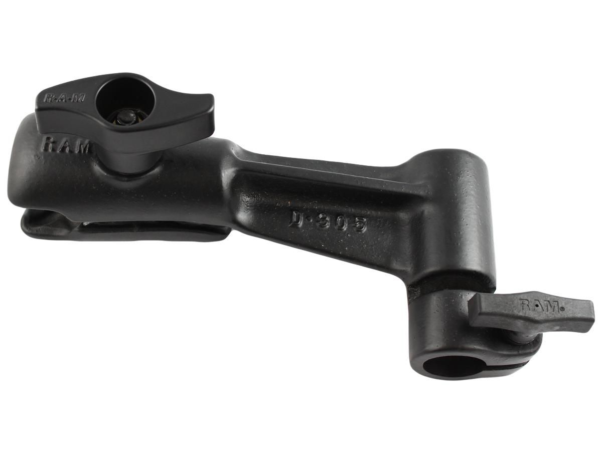 RAM Mounts - RAM-D-261U - Boule à bras oscillant simple RAM