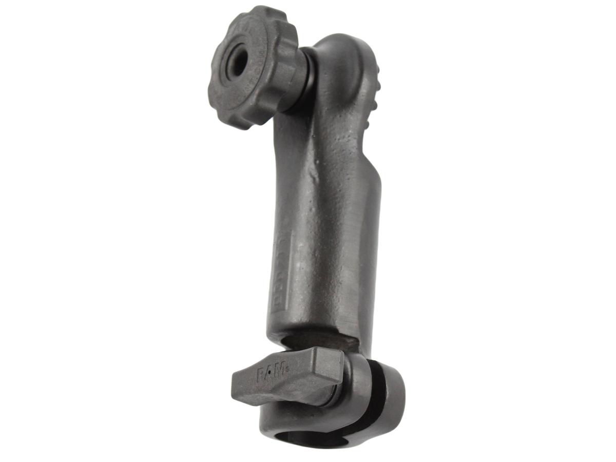 RAM Mounts - RAM-D-284U - RAM f Tube de 1 pouce avec mâle