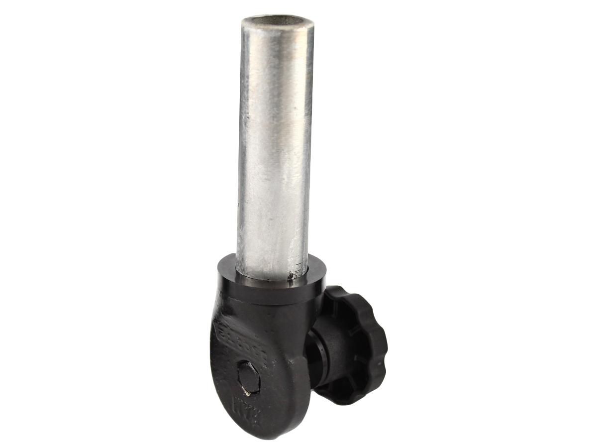 RAM Mounts - RAM-D-285U - RAM 1inch male pipe w/ f