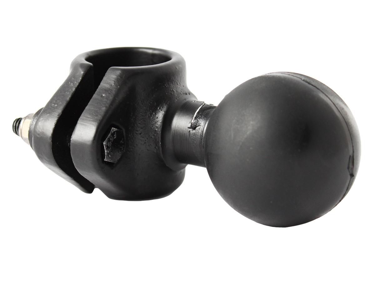 RAM Mounts - RAM-D-313-DU - Base de RAM Unpd 2-1/4inch dia