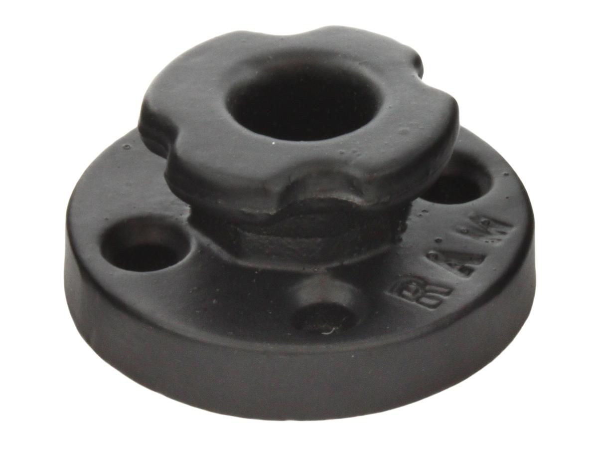 RAM Mounts - RAM-D-324-OFU - Bouton octogonal de taille RAM d