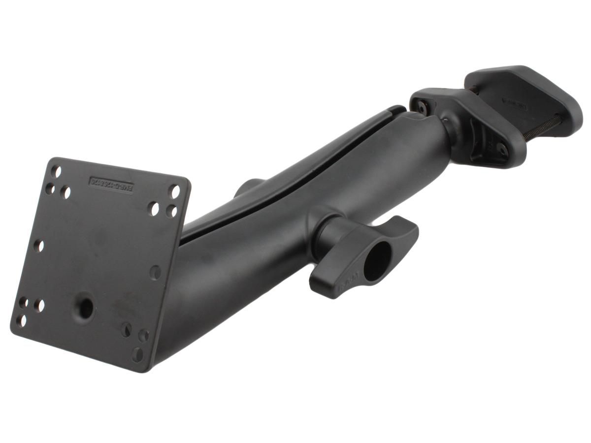 RAM Mounts - RAM-D-377U-4-E - Plaque de vesa à montage RAM avec