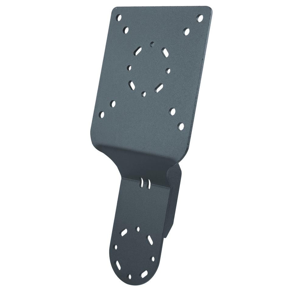RAM Mounts - RAM-DIS-103-1AU - RAM Standard Heavy Duty Accessory/Display Bracket (support d'accessoires/d'affichage)