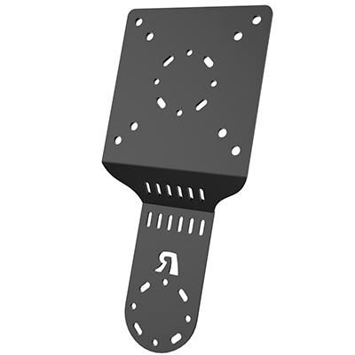 RAM Mounts - RAM-DIS-103-1U - Unpkd ram clavier/écran