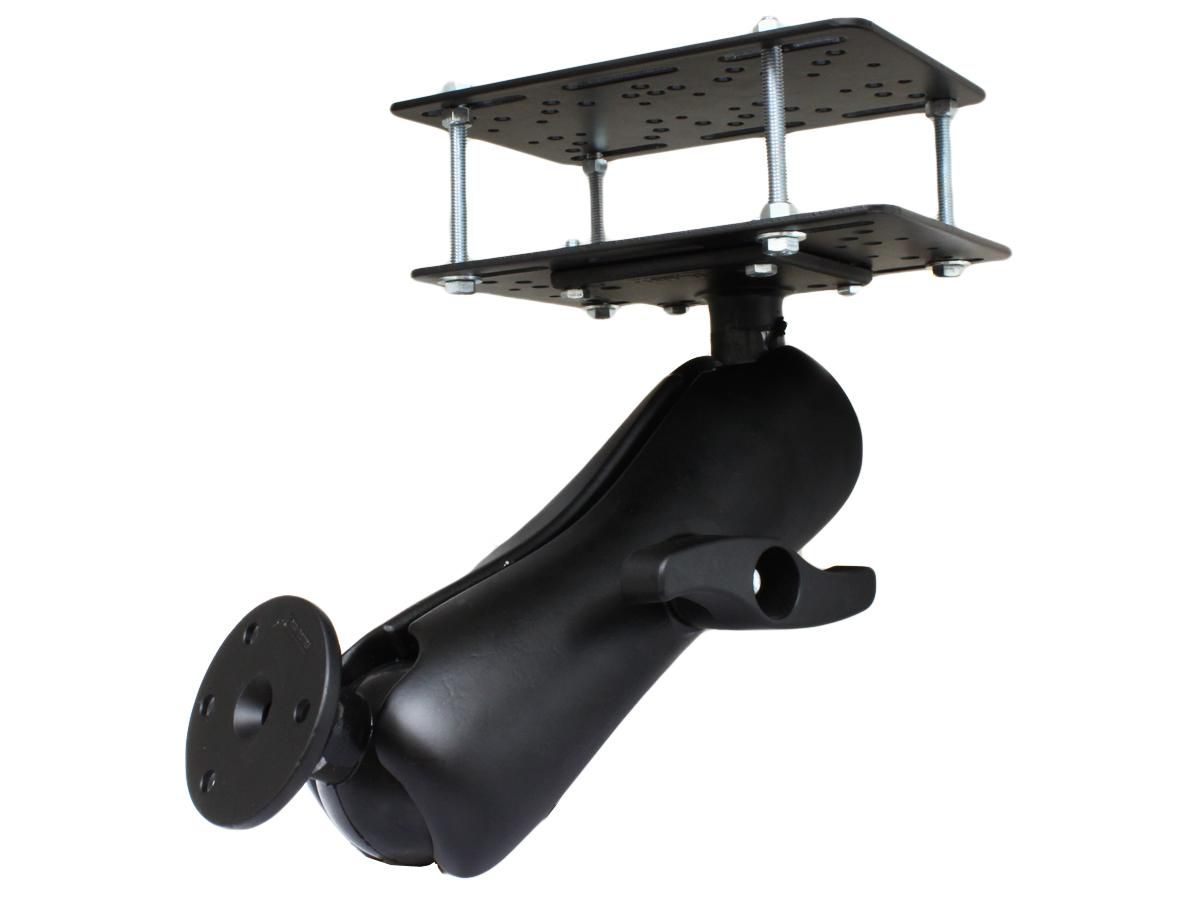 RAM Mounts - RAM-E-101-335 - Plaque vesa sur le RAM et 3.68