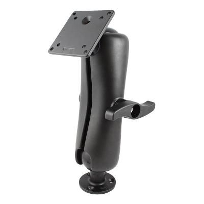 RAM Mounts - RAM-E-101U-246 - Plaque vesa sur le RAM et 3.68
