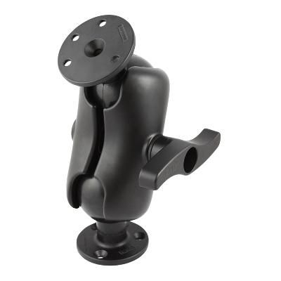 RAM Mounts - RAM-E-101U-D - Support RAM avec 2 bases 3,68