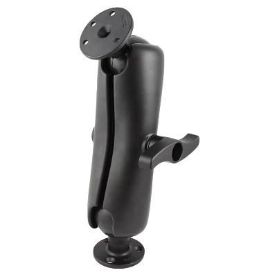 RAM Mounts - RAM-E-101U - Support RAM avec bases 2-3,68