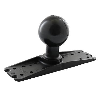 RAM Mounts - RAM-E-111BU-IN1 - Base RAM 11inch x 3inch w/