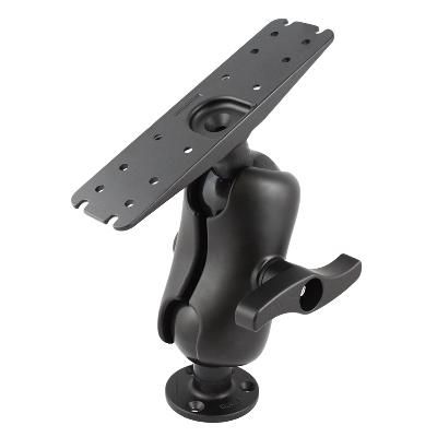 RAM Mounts - RAM-E-111U-D - Support RAM avec 3pouces x 11pouces