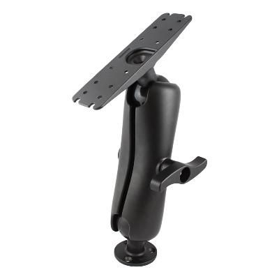 RAM Mounts - RAM-E-111U - Support RAM avec 3pouces x 11pouces