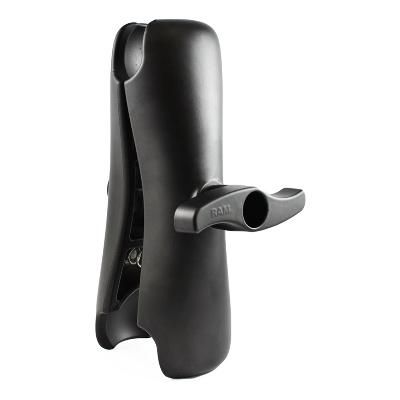 RAM Mounts - RAM-E-201U - Bras à double emboîtement RAM Unpkd