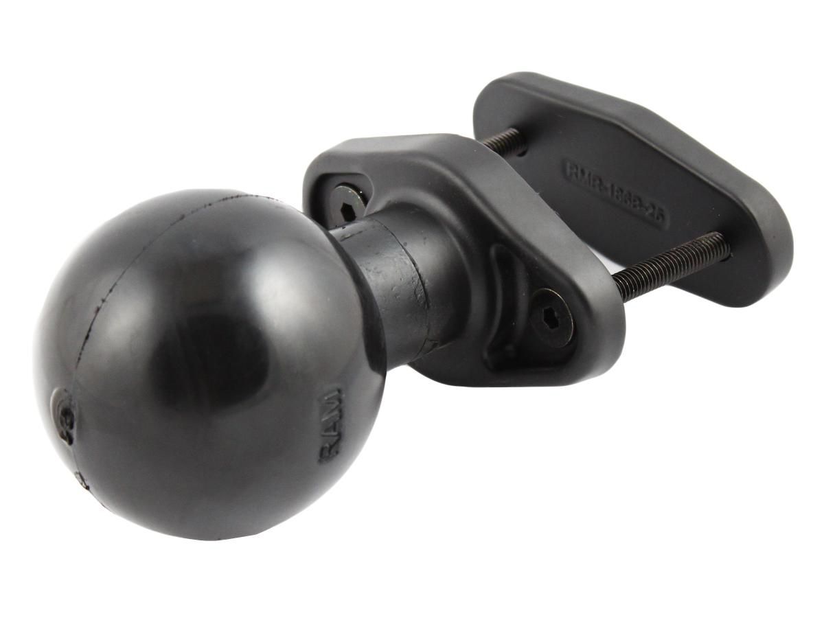 RAM Mounts - RAM-E-247U-25 - Unpk ram clamp base avec boule