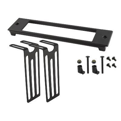 RAM Mounts - RAM-FP2-4500-1380 - A79 RAM PLAQUE FRONTALE PERSONNALISÉE POUR LA CONSOLE