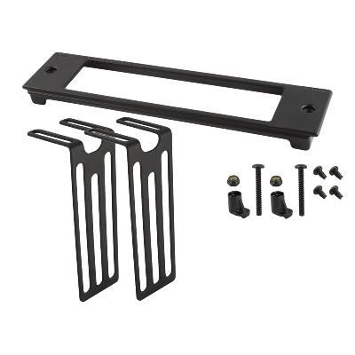 RAM Mounts - RAM-FP2-5200-1630 - Plastron personnalisé RAM A05