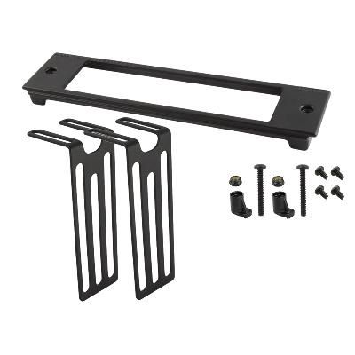 RAM Mounts - RAM-FP2-6000-1500 - B27 RAM PLAQUE FRONTALE PERSONNALISÉE POUR CONSOLE