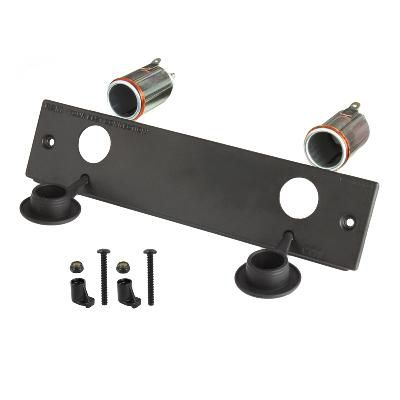 RAM Mounts - RAM-FP2-CIG2 - C01 RAM double femelle