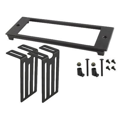 RAM Mounts - RAM-FP3-5520-1580 - PLAQUE FRONTALE PERSONNALISÉE RAM A52