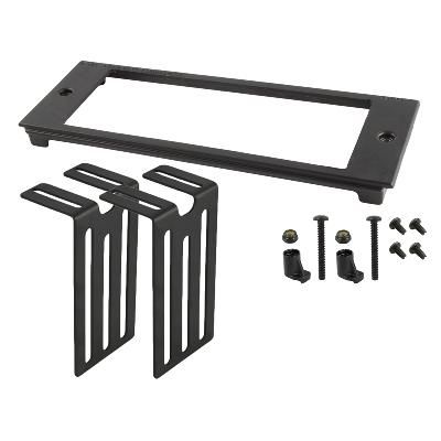 RAM Mounts - RAM-FP3-5910-1560 - A49 RAM PLAQUE FRONTALE PERSONNALISÉE POUR LA CONSOLE