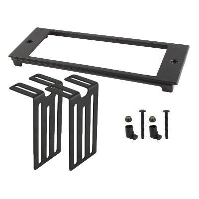 RAM Mounts - RAM-FP3-5910-1890 - Plastron personnalisé RAM A09