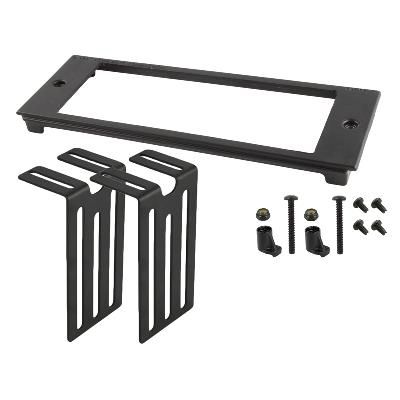 RAM Mounts - RAM-FP3-5940-2380 - Plaque frontale personnalisée X12 RAM